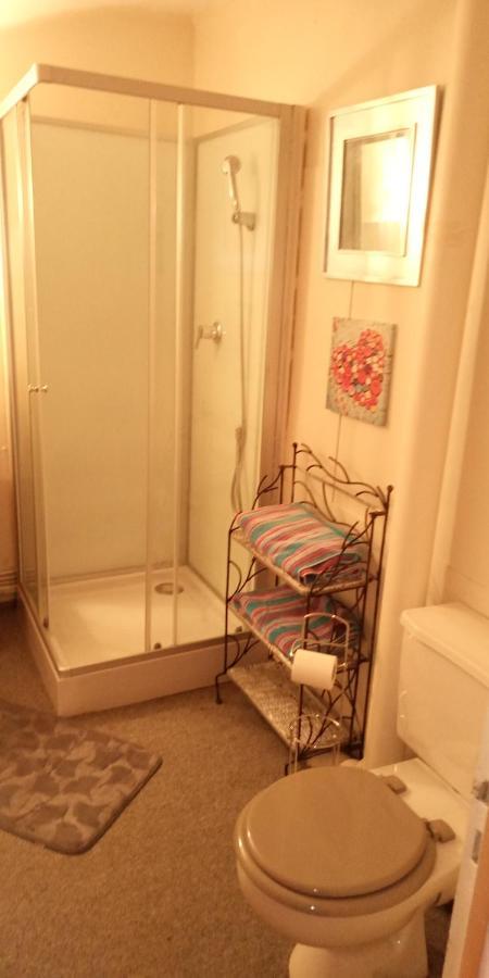 דירות רודז Chez Christine מראה חיצוני תמונה