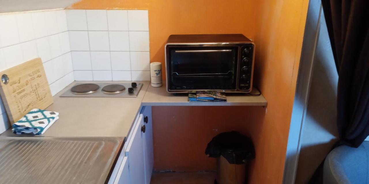 דירות רודז Chez Christine מראה חיצוני תמונה